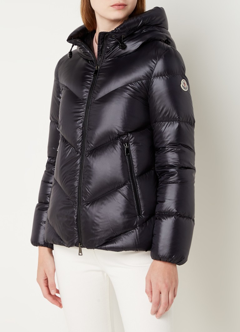 moncler dames jas