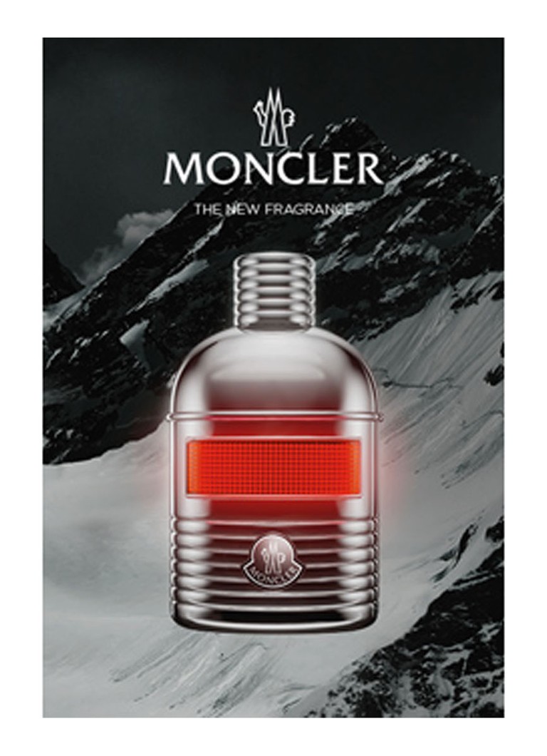 moncler pour homme