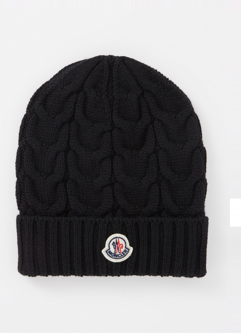 moncler muts heren