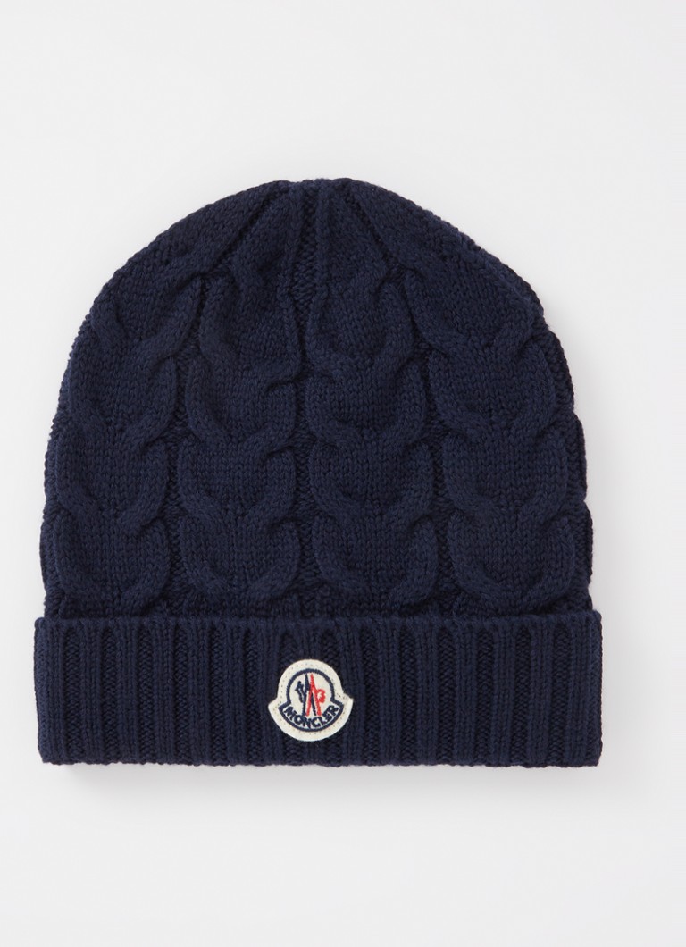 moncler heren muts