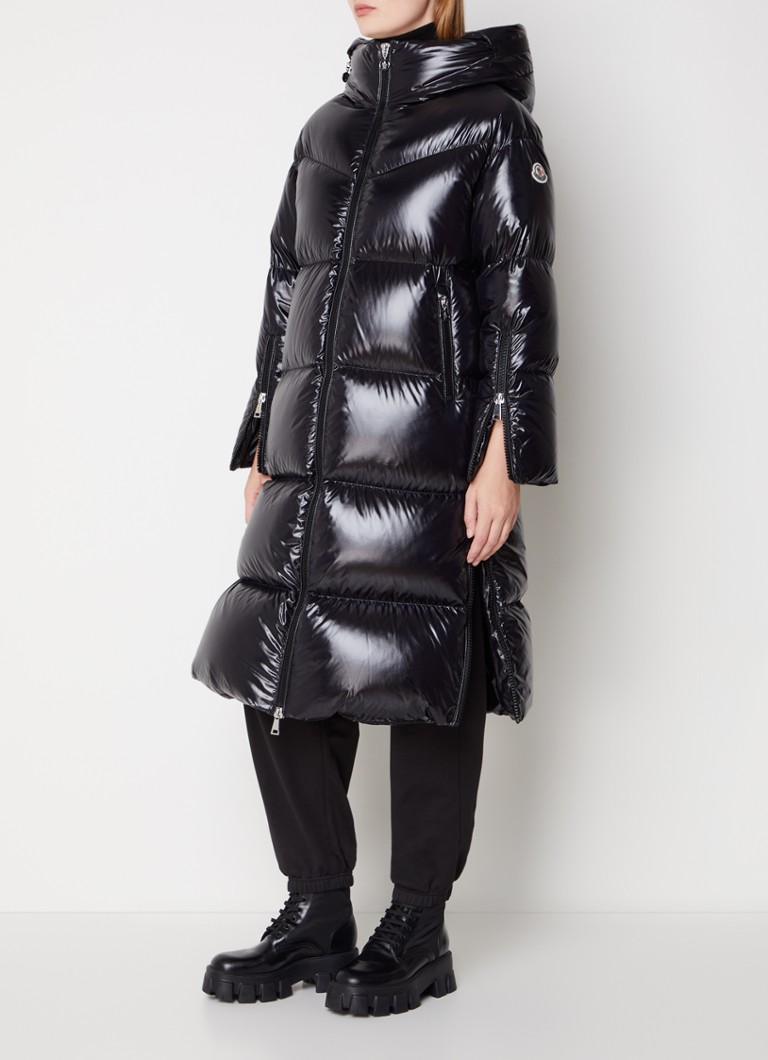 moncler dames jas