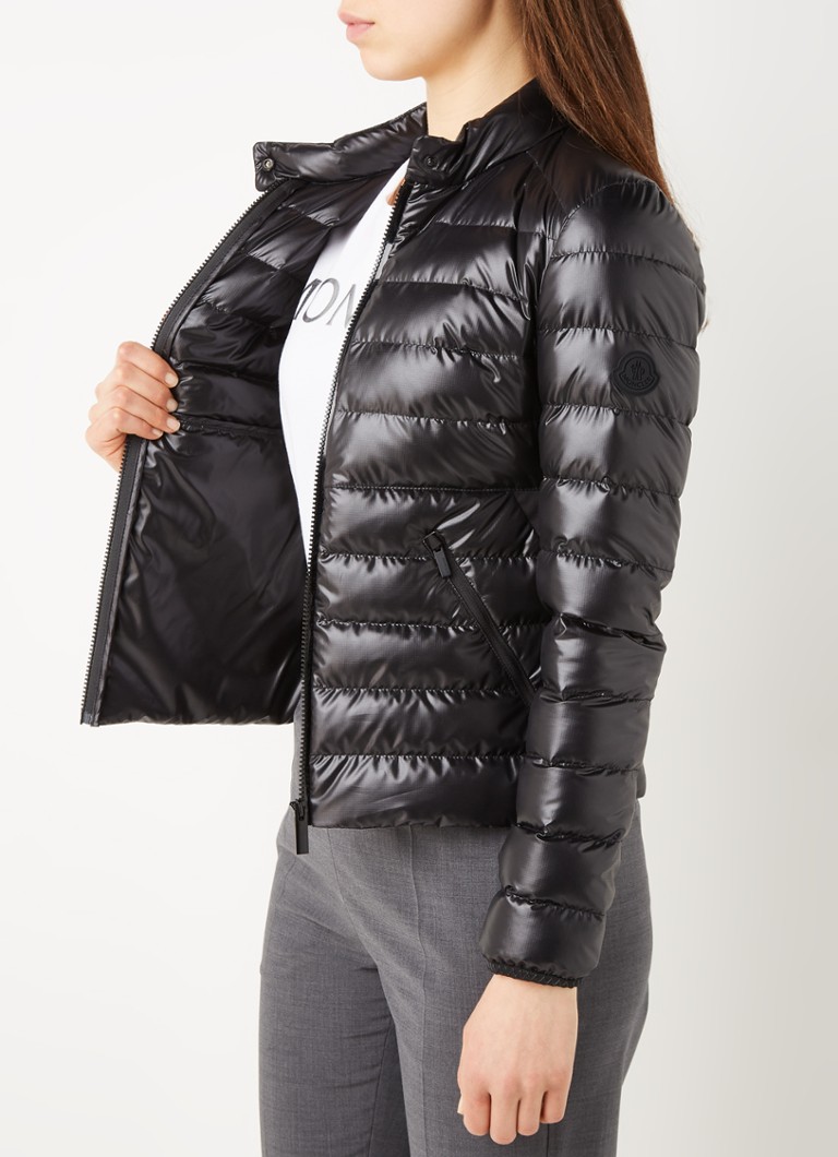 moncler larmor down puffer jacket