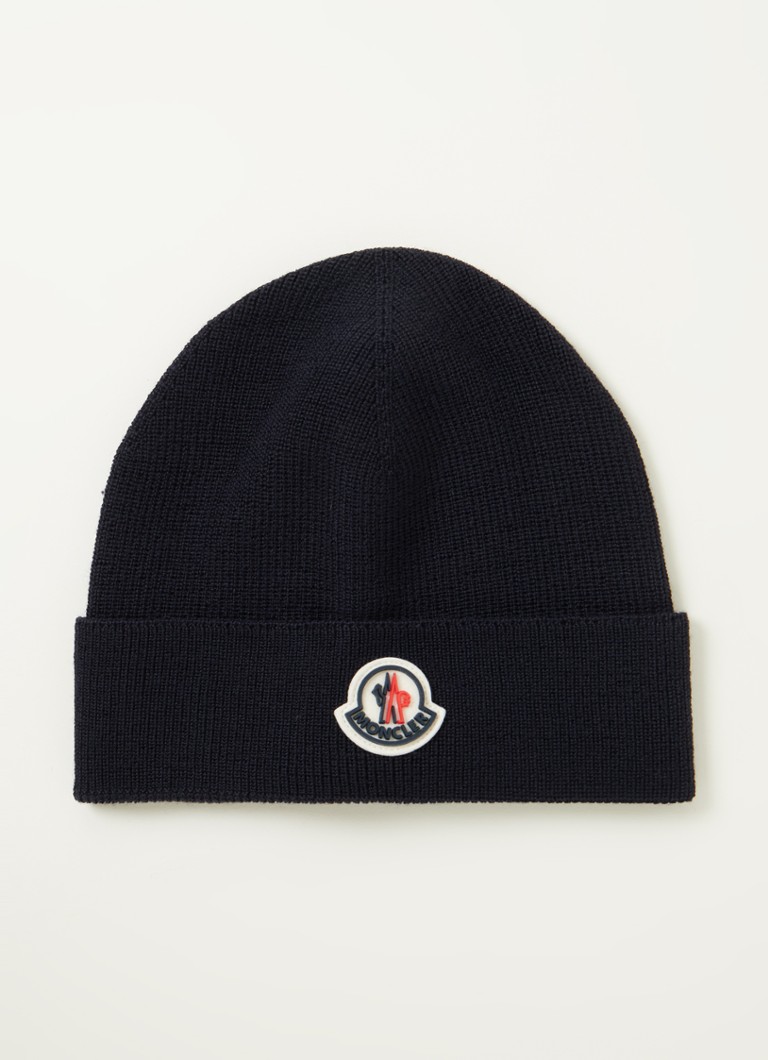 moncler mutsen heren