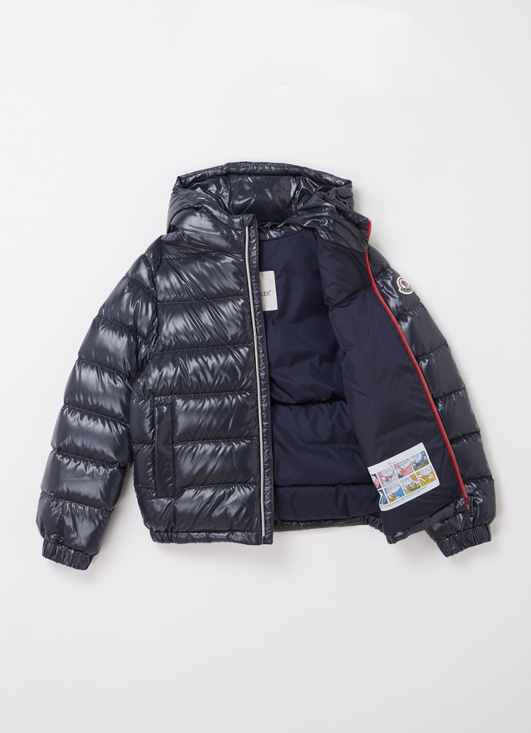 jassen dames moncler