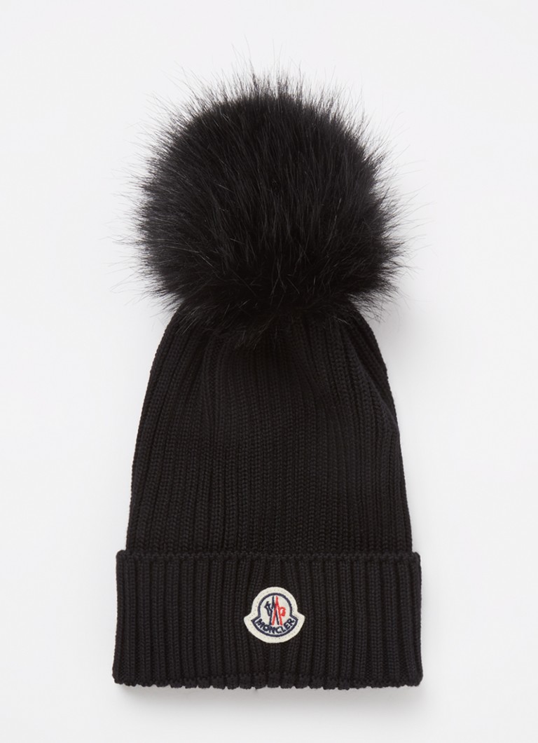 dames moncler muts