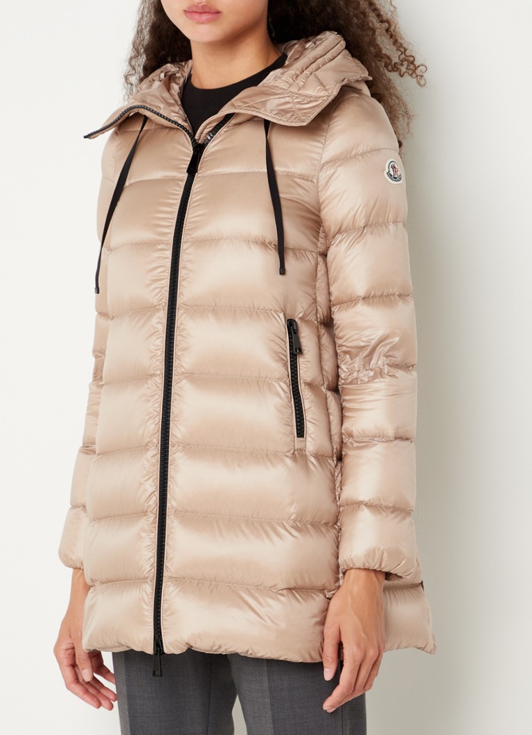 moncler jassen dames
