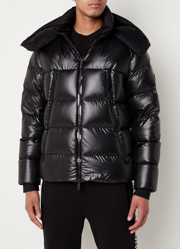 zubair moncler