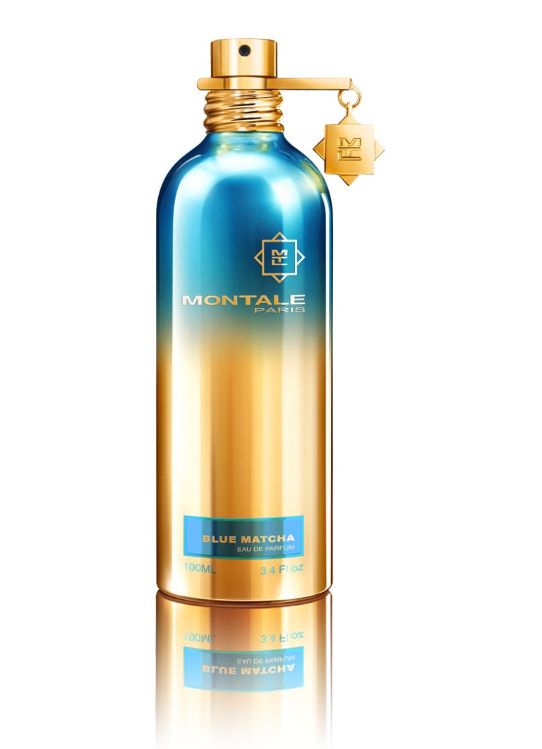 Montale - Blue Matcha Eau de Parfum - null