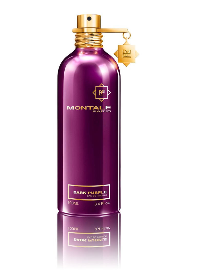 Montale - Dark Purple Eau de Parfum - null