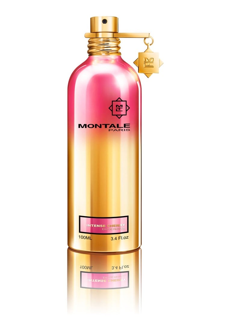 Montale - Intense Cherry Eau de Parfum - null