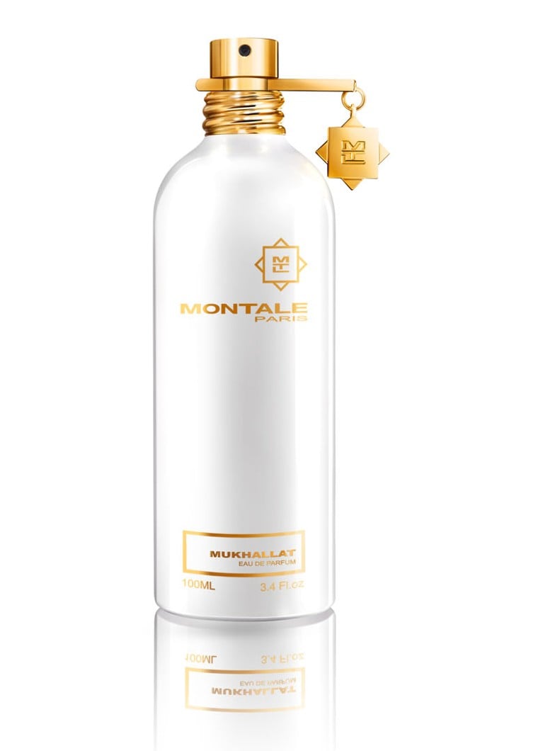 Montale - Mukhallat Eau de Parfum - null