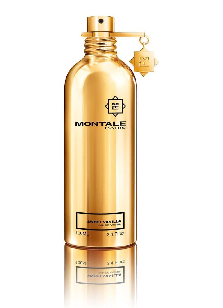 Montale - Sweet Vanilla Eau de Parfum - null