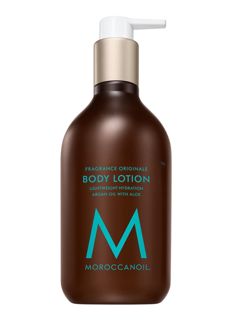 Moroccanoil - Body Fragrance Originale - bodylotion - null