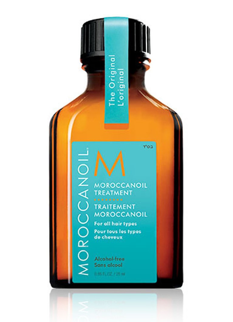 Moroccanoil Moroccanoil Treatment haarserum • deBijenkorf.be