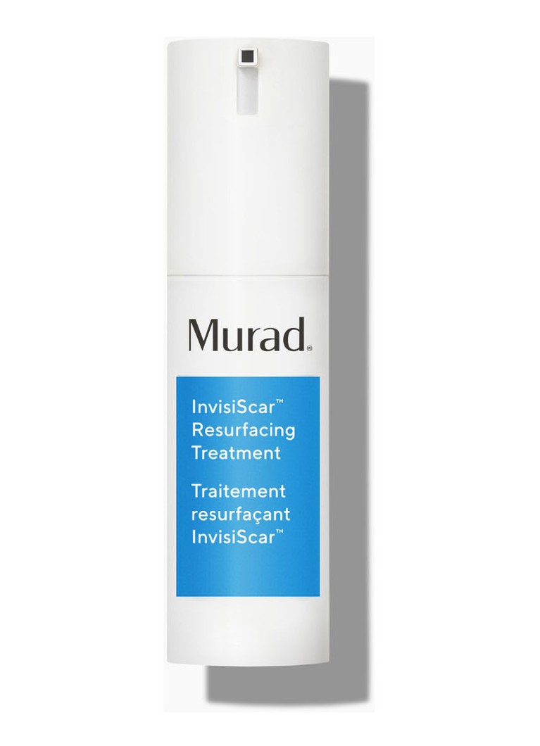 Murad - Blemish Control Invisiscar Resurfacing Treatment - acne littekencrème - null