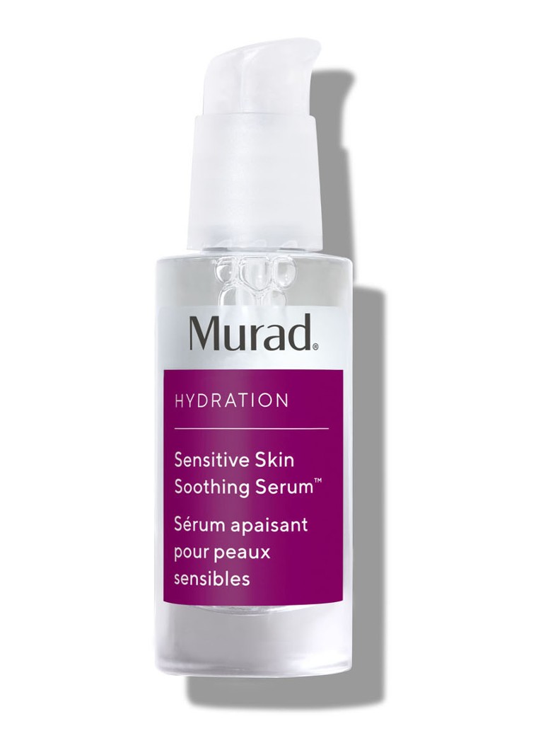 Murad - Hydration Sensitive Skin Soothing Serum - null