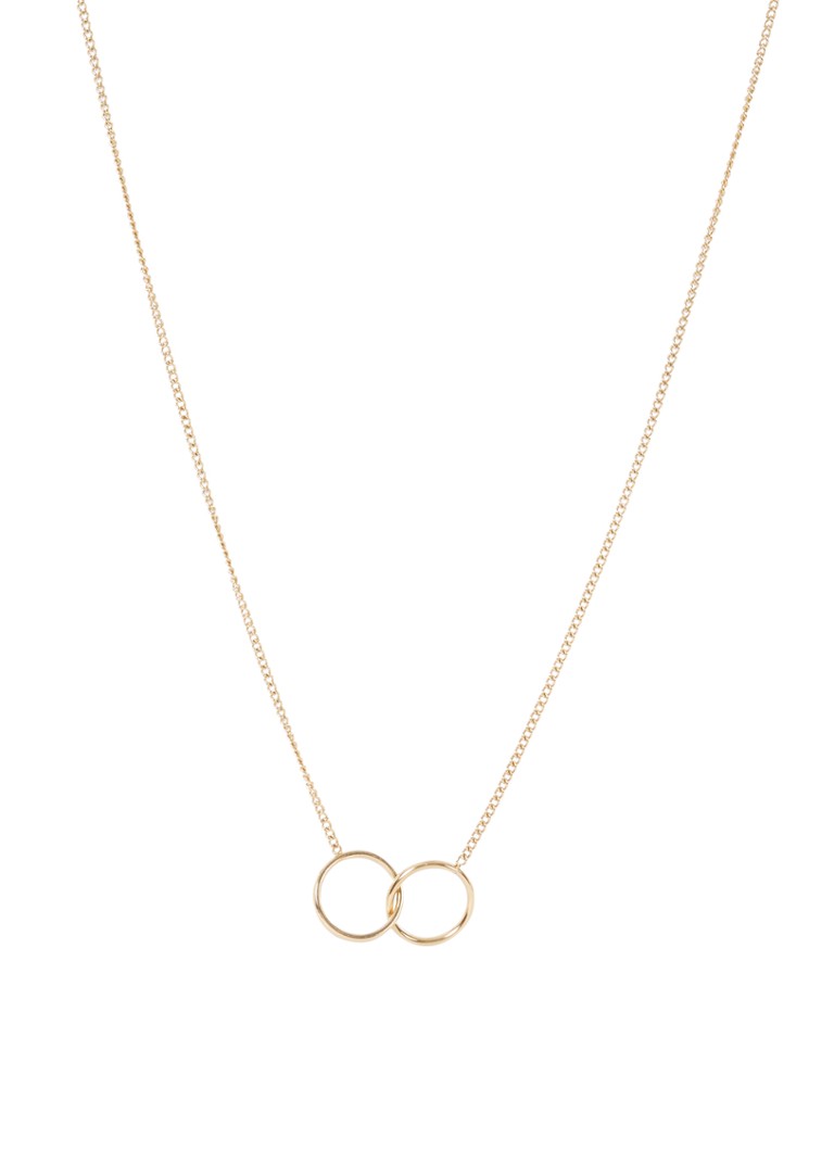 My Jewellery - Forever Connected kettingen se - Multicolor