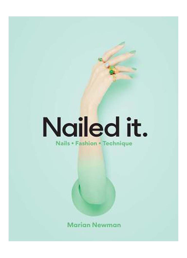 undefined - Nailed it - null