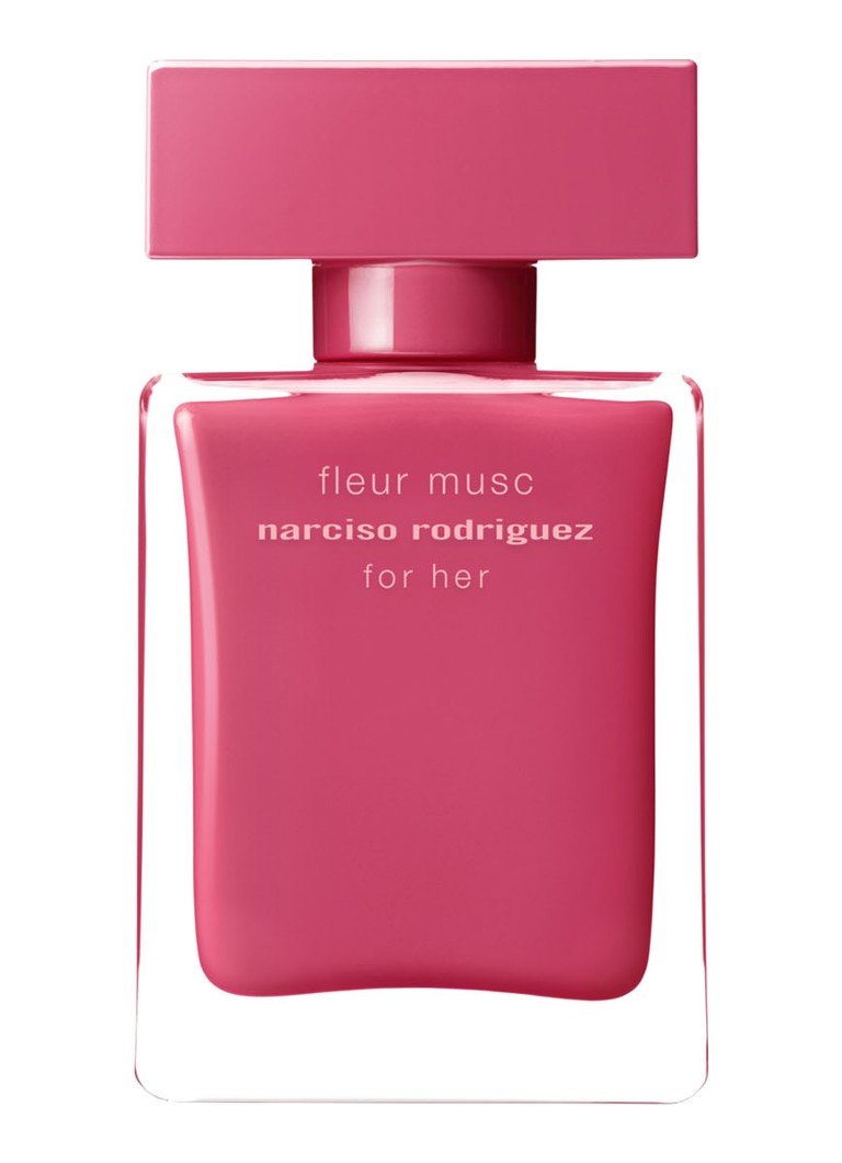Narciso Rodriguez - Fleur Musc Eau de Parfum - null