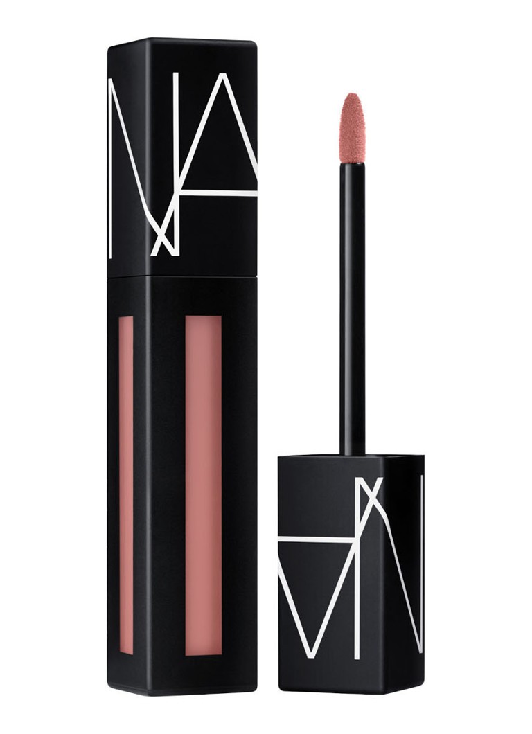 NARS - Powermatte Lip Pigment – liquid lipstick - Le Freak