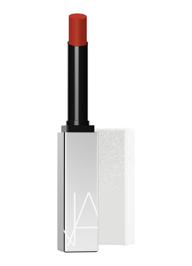 HOURGLASS Unlocked Soft Matte Lipstick - Lipstick