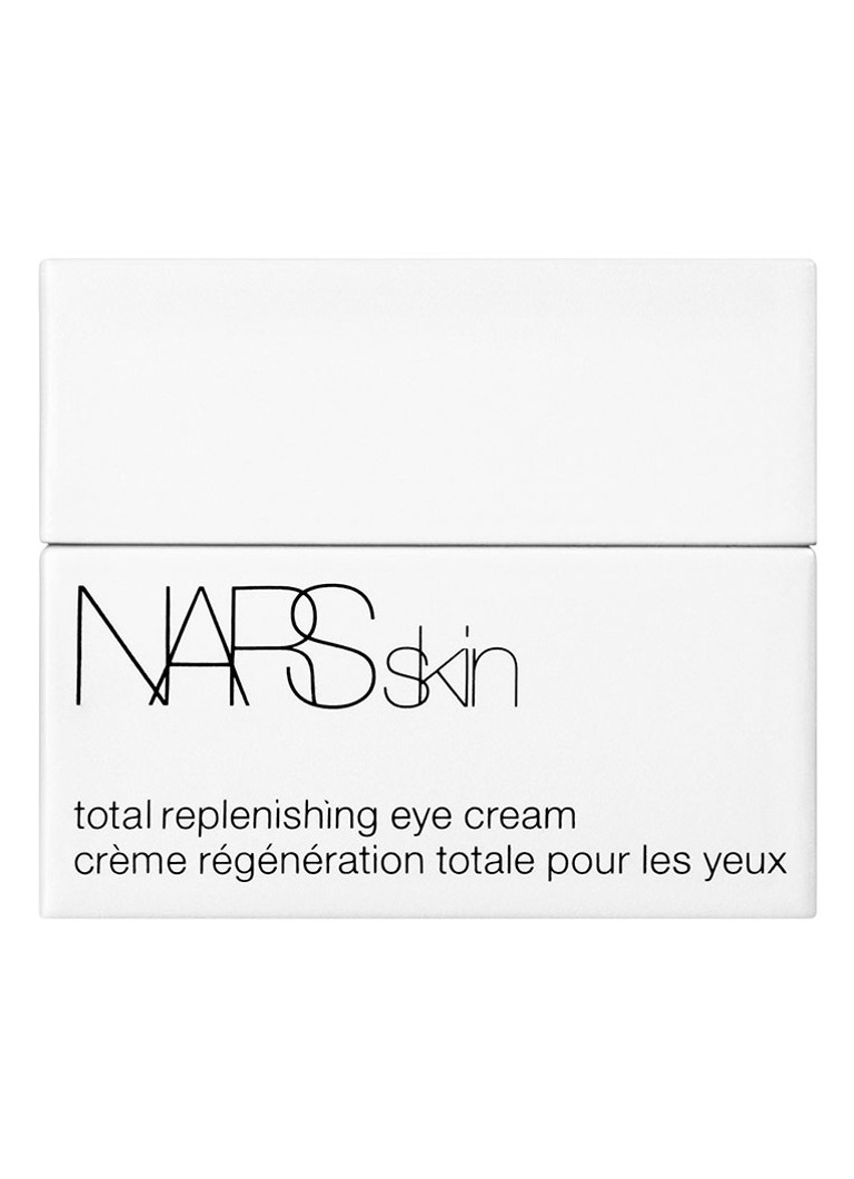 NARS - Total Replenishing Eye Cream - oogcrème - null
