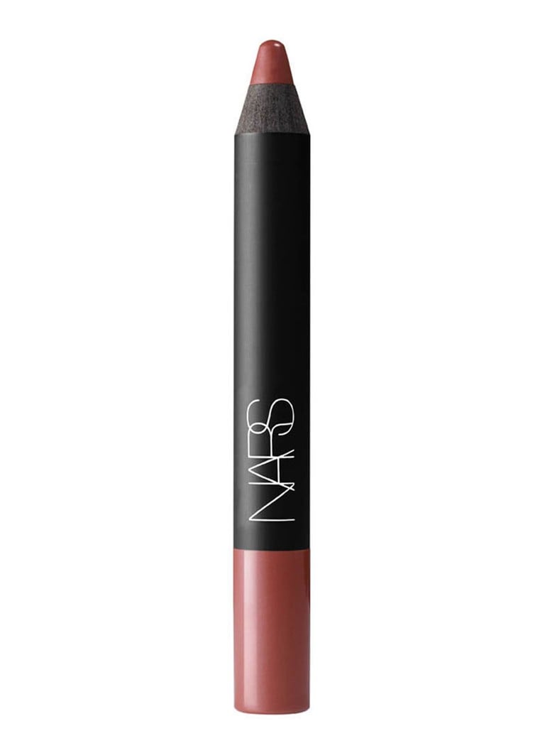 NARS - Velvet Matte Lip Pencil - lipstick - Bahama