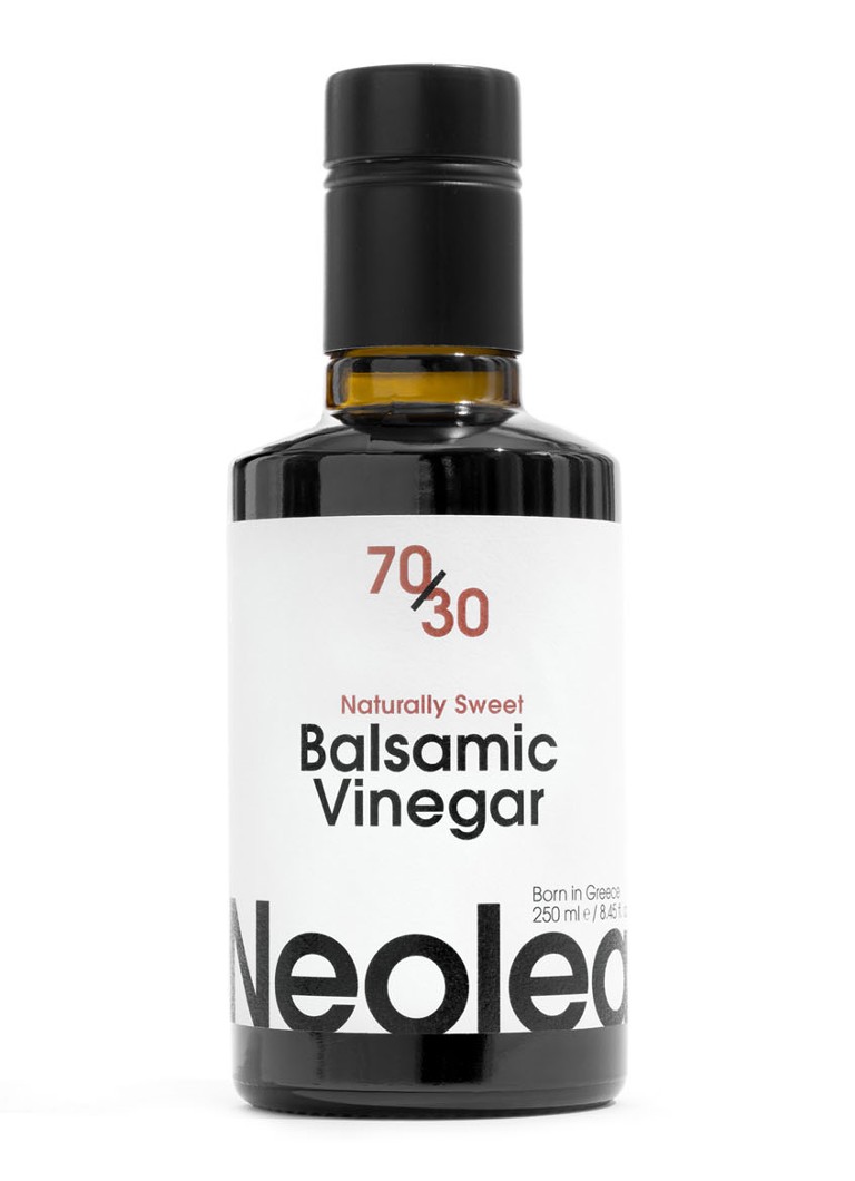 Neolea - balsamico-azijn 250 ml - null
