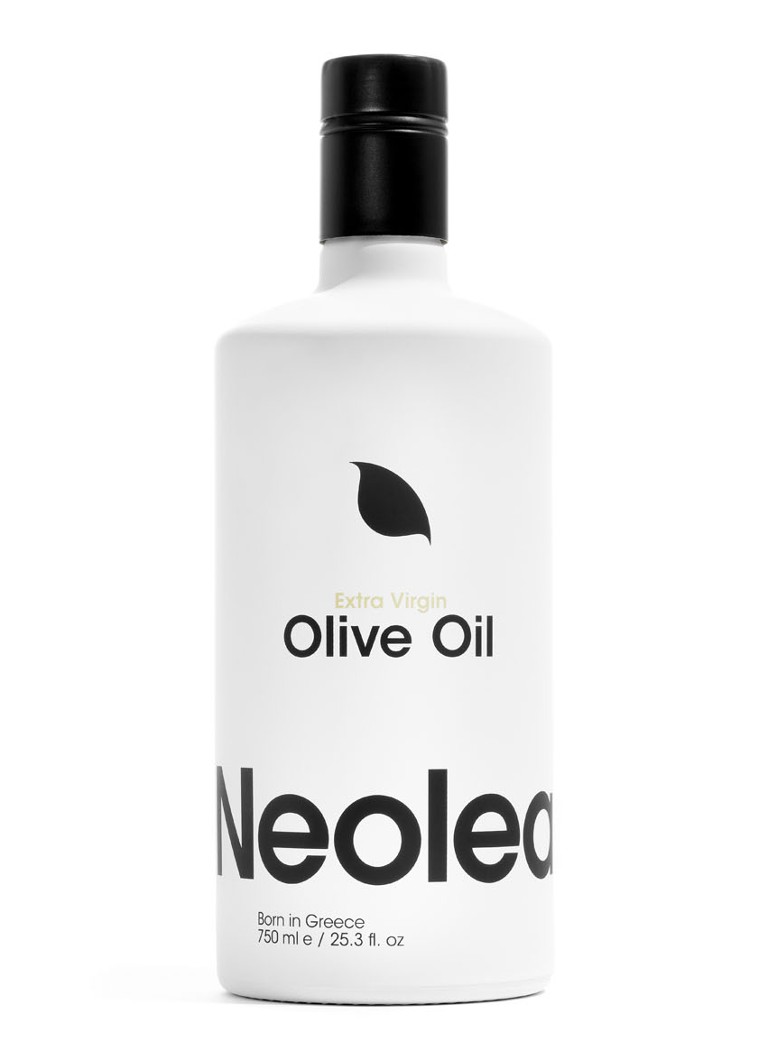 Neolea - Extra Vergine olijfolie 750 ml - null