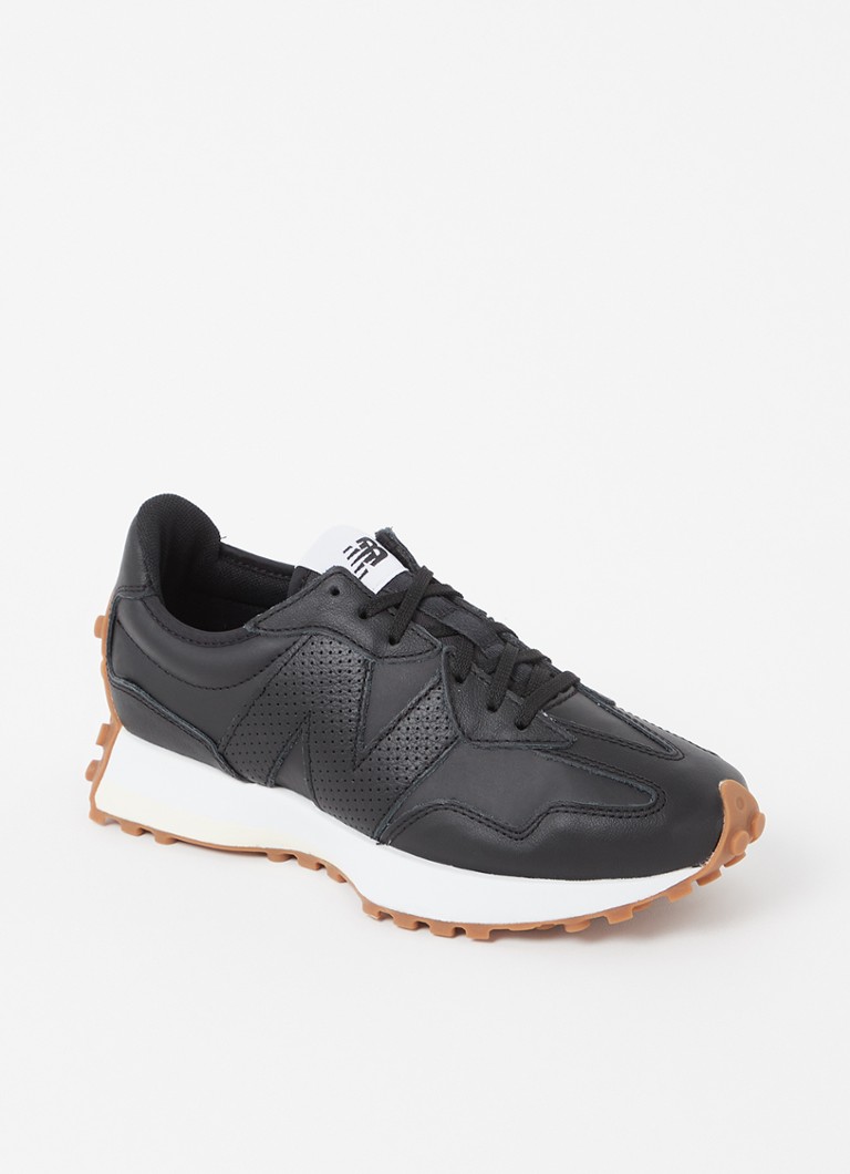 new balance 327 dames