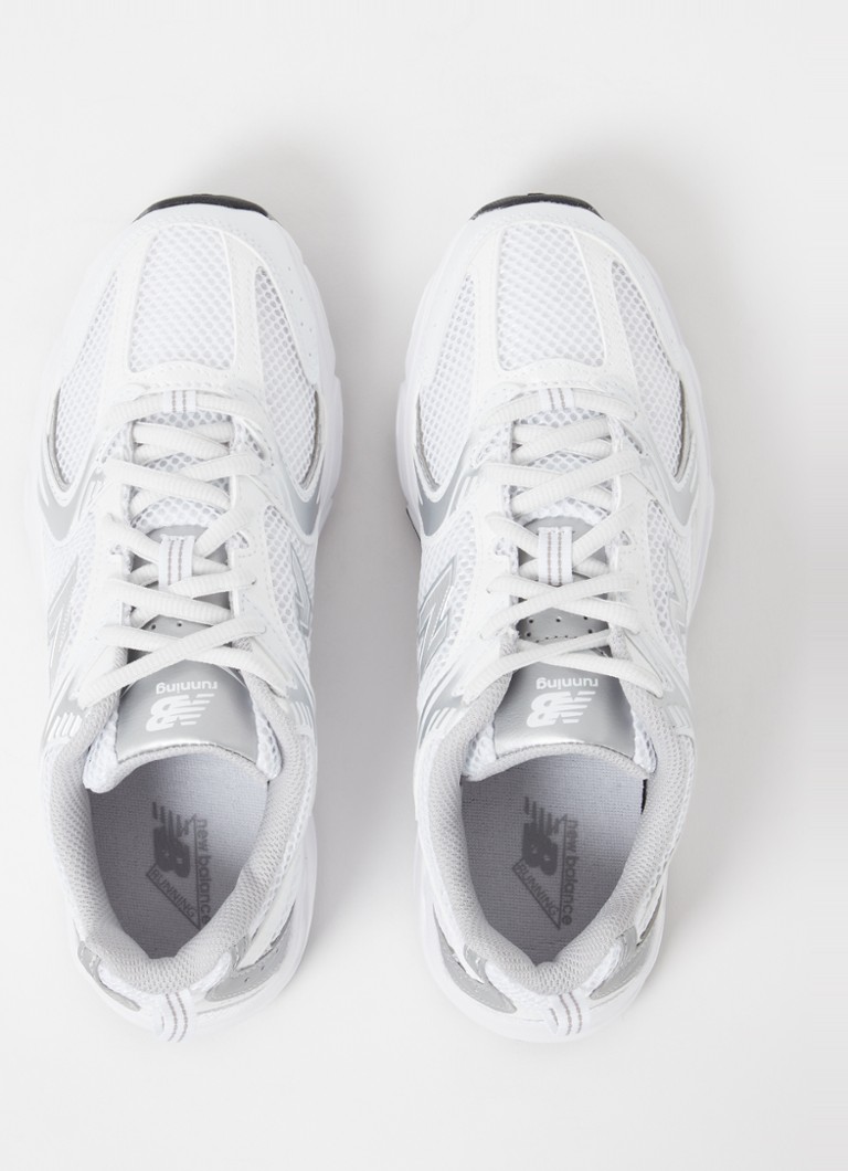 530 Sneakers Balance Schoenen Dames New Balance 530 Sneaker Met