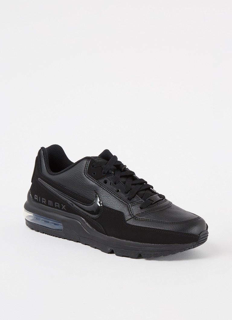 leren air max