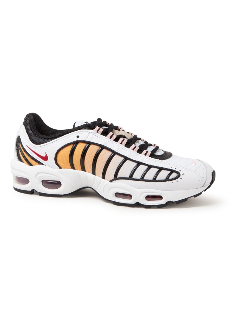 Nike Air Max Tailwind Iv Sneaker Wit De Bijenkorf Be