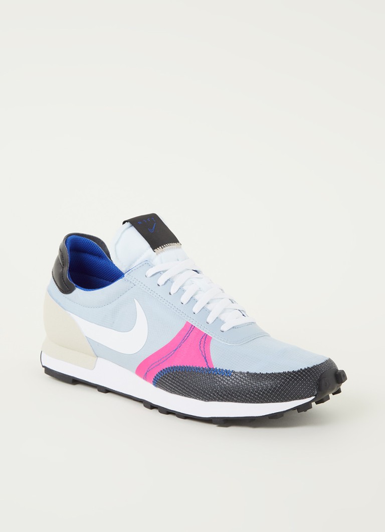 nike dbreak blue