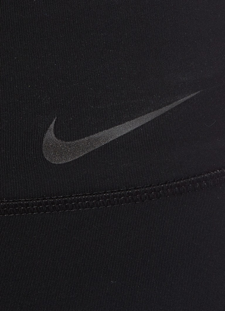 Nike - Legging de sport Legendary Freze noir - Noir
