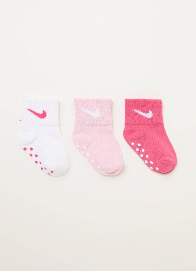 Nike Sokken met logo in • • deBijenkorf.be