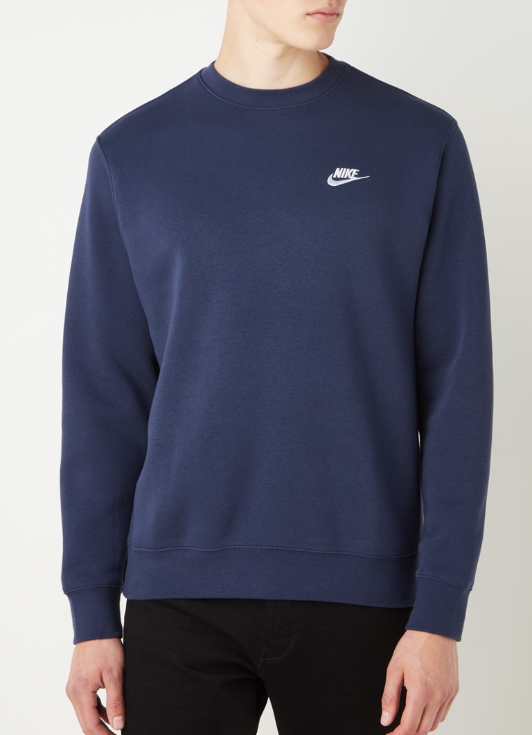 nike trui