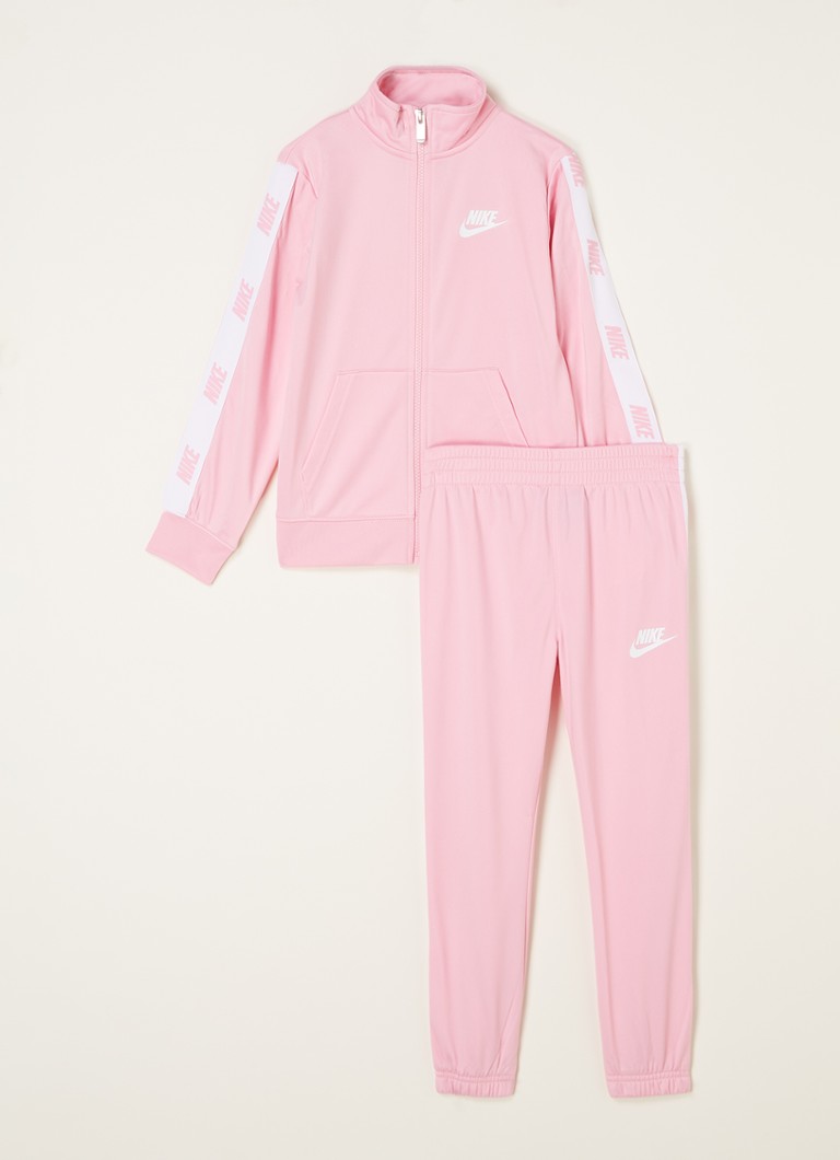 nike joggingpakken dames