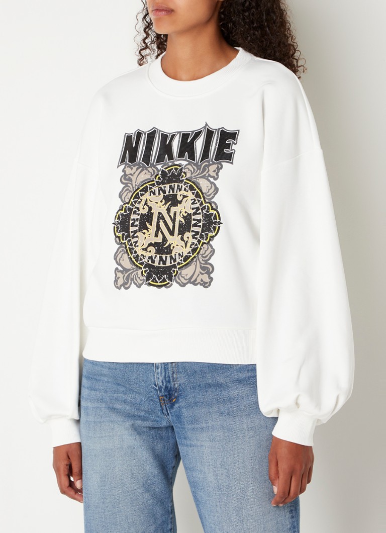 nikkie pullover