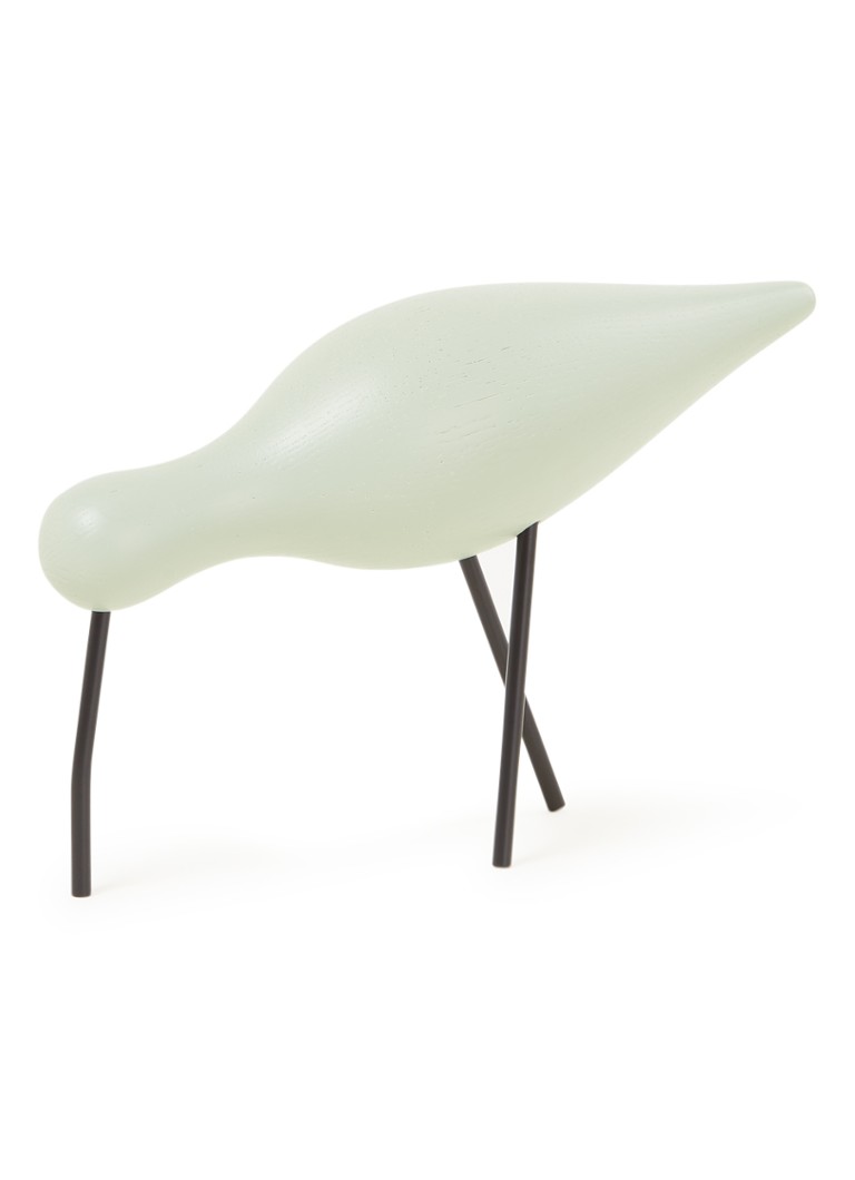 Normann Copenhagen - Shorebird Large 14 cm - Mint