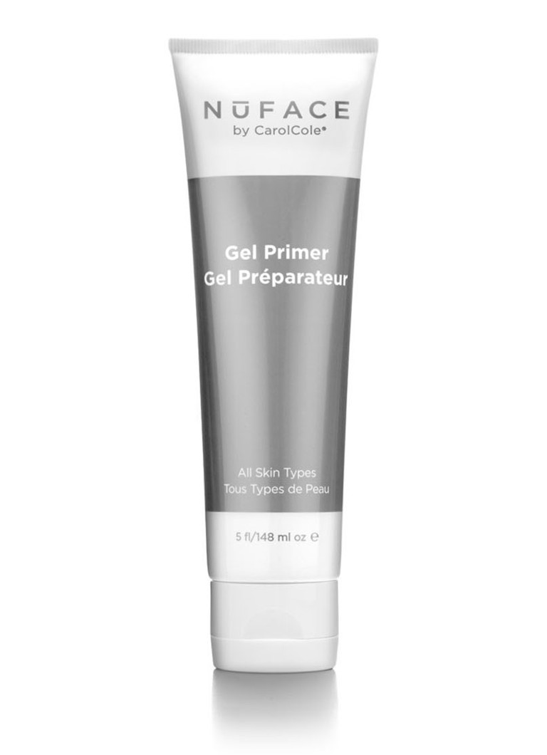NuFACE Hydrating LeaveOnGel Primer • deBijenkorf.be
