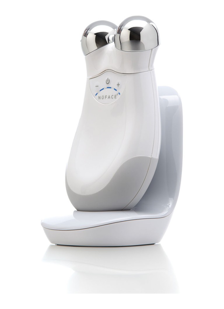 NuFACE Trinity Facial Toning Device - gezichtstool verzorgingsset