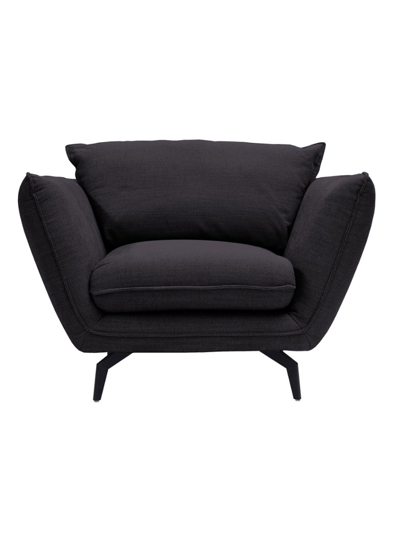 Nuuck - Kvinde Fauteuil silent - null