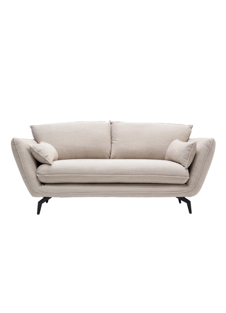 Nuuck - Kvinde Sofa bank 2-zits silent - Beige