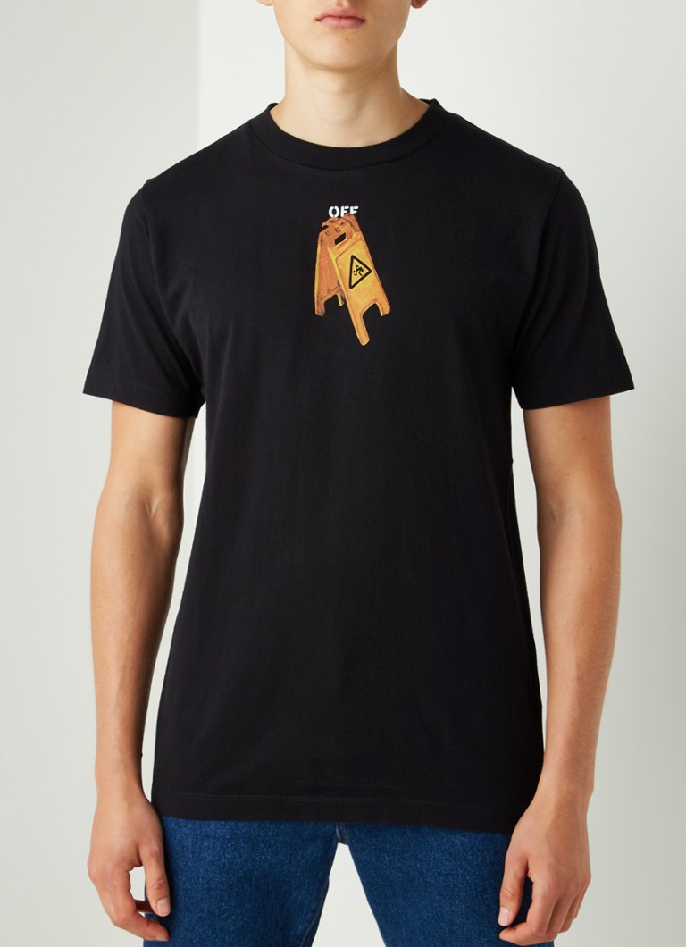 zonlicht toewijzing as Off-White Pascal Skeleton T-shirt met front- en backprint • Zwart • deBijenkorf.be zonlicht toewijzing as Off-White Pascal Skeleton T-shirt met front- en backprint • Zwart • deBijenkorf.be