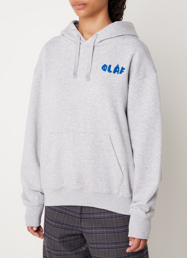hoodie olaf