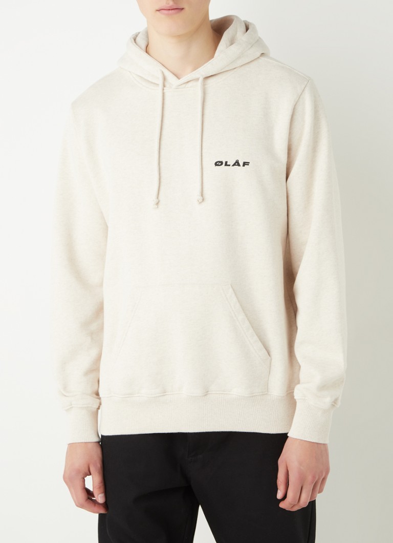 olaf hoodie