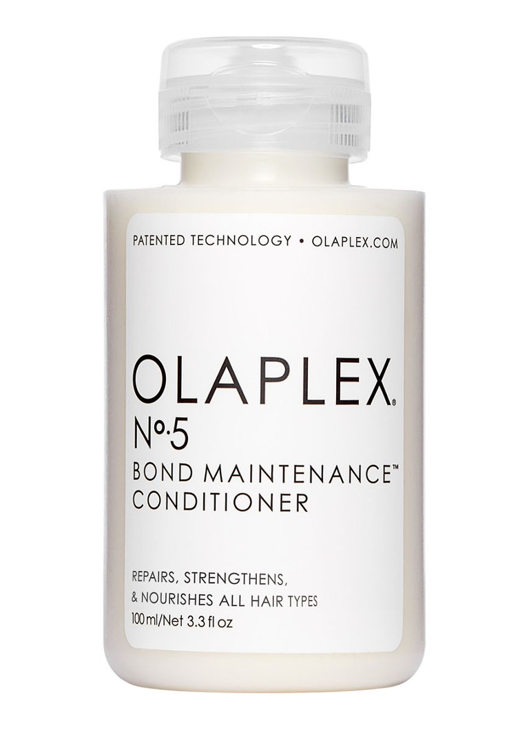 Olaplex - Mini No. 5 Bond Maintenance - travel size conditioner - null