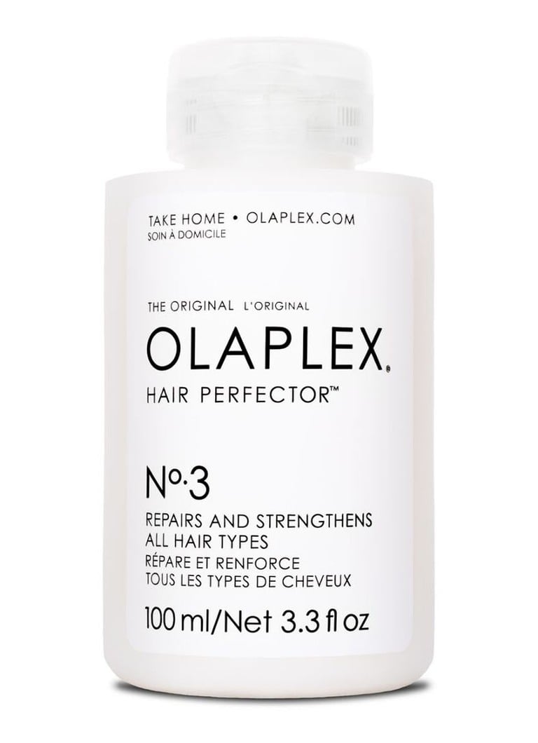 Olaplex - No. 3 Hair Perfector - herstellende haarbehandeling - null