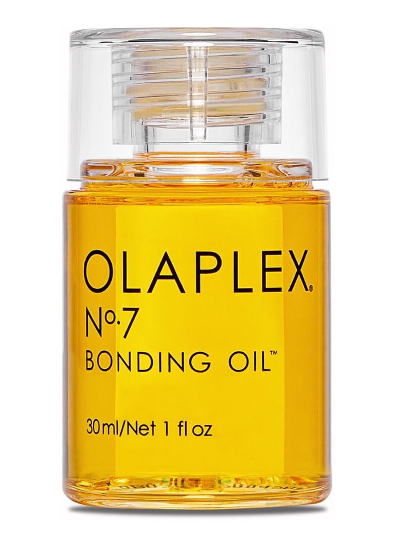 Olaplex - No. 7 Bonding Oil - styling olie - null